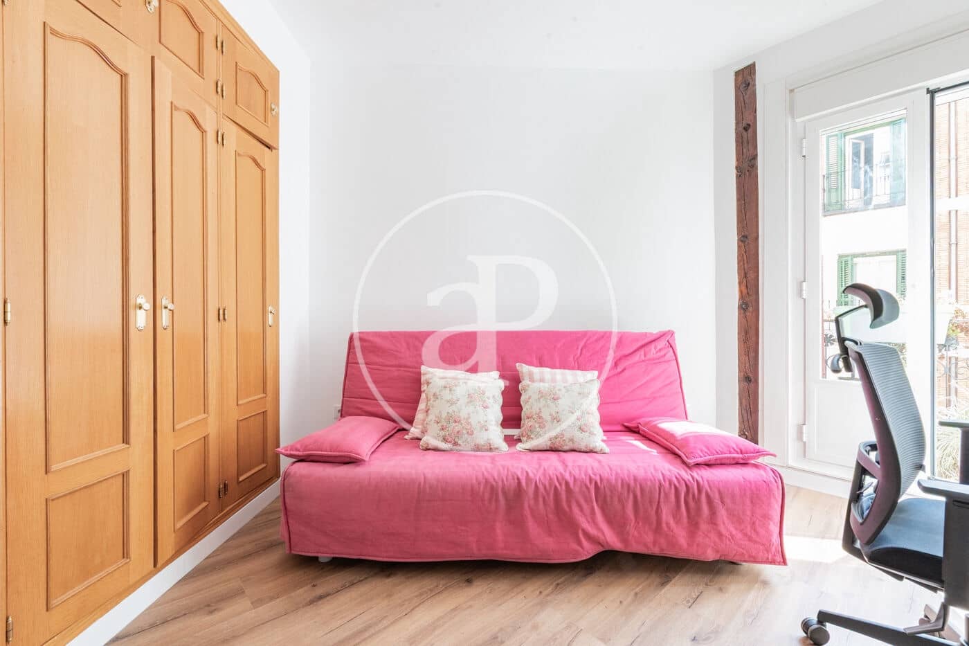 2 quarto Apartamento para venda em Madrid cidade - 557 000 € (Ref: 10148805)