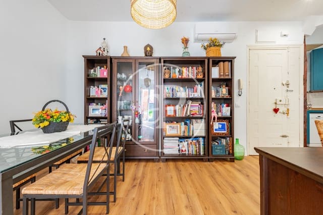 2 quarto Apartamento para venda em Embajadores, Madrid cidade - 557 000 € (Ref: 10148805)