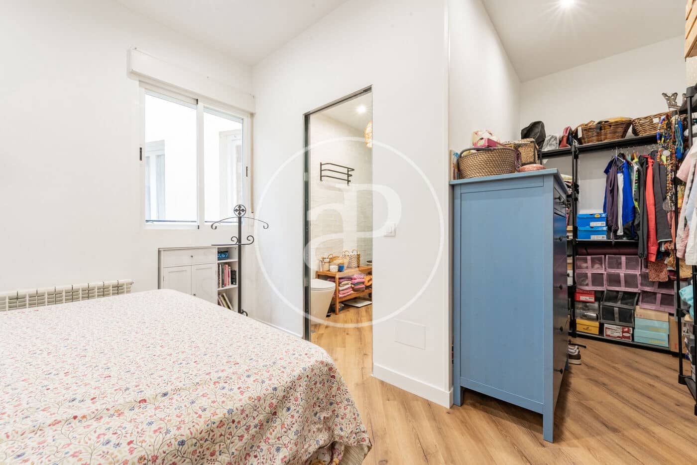 2 quarto Apartamento para venda em Madrid cidade - 557 000 € (Ref: 10148805)