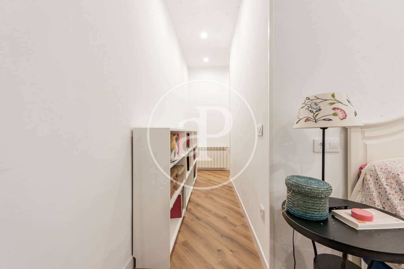 2 quarto Apartamento para venda em Madrid cidade - 557 000 € (Ref: 10148805)