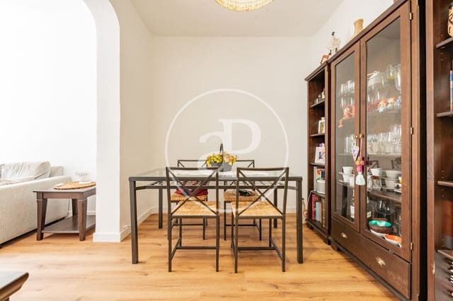 2 quarto Apartamento para venda em Embajadores, Madrid cidade - 557 000 € (Ref: 10148805)
