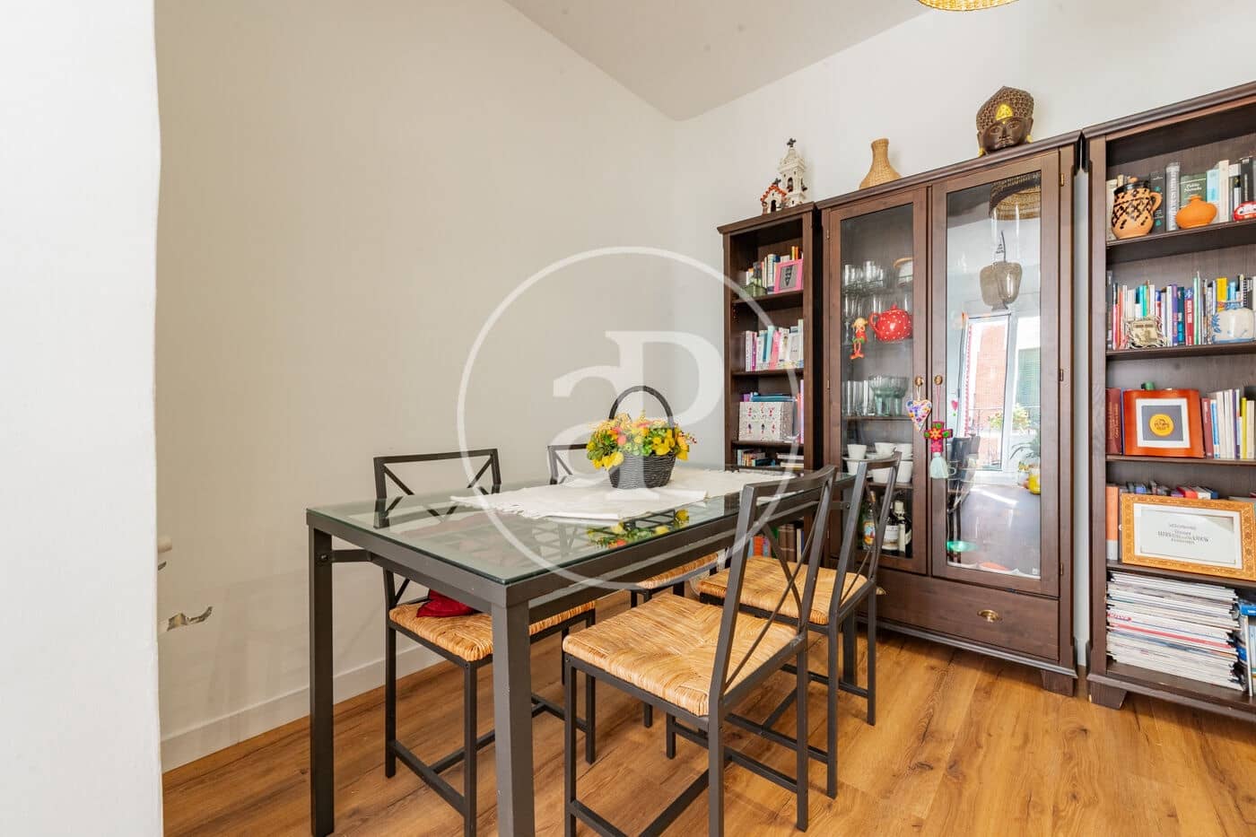 2 quarto Apartamento para venda em Madrid cidade - 557 000 € (Ref: 10148805)
