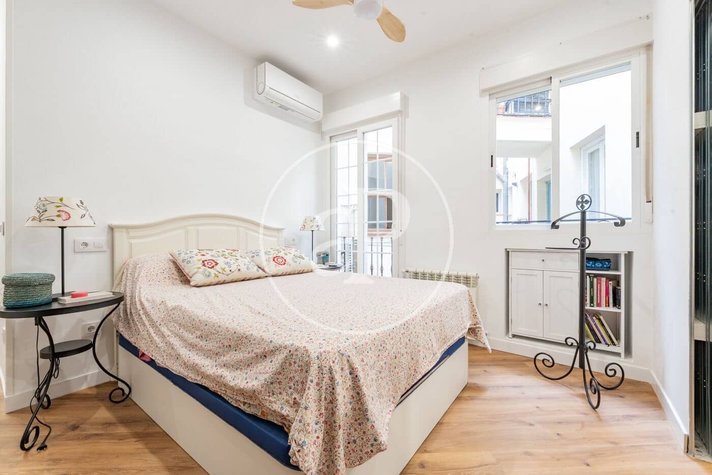 2 quarto Apartamento para venda em Madrid cidade - 557 000 € (Ref: 10148805)
