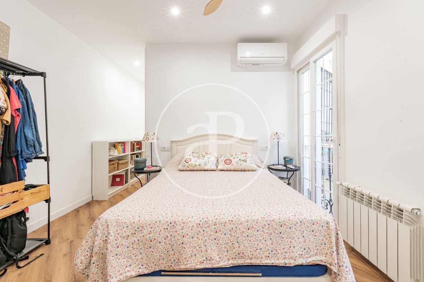 2 quarto Apartamento para venda em Madrid cidade - 557 000 € (Ref: 10148805)