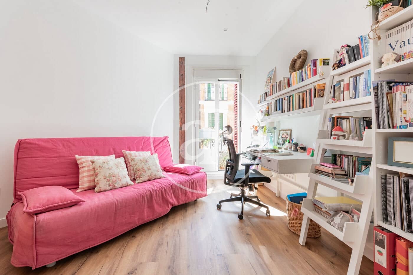 2 quarto Apartamento para venda em Madrid cidade - 557 000 € (Ref: 10148805)