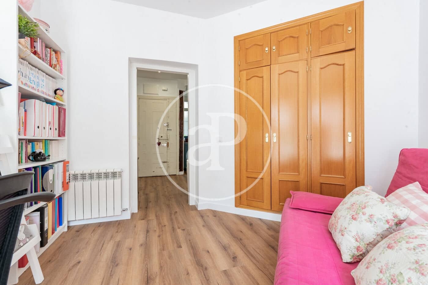 2 quarto Apartamento para venda em Madrid cidade - 557 000 € (Ref: 10148805)