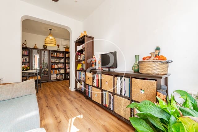 2 quarto Apartamento para venda em Embajadores, Madrid cidade - 557 000 € (Ref: 10148805)