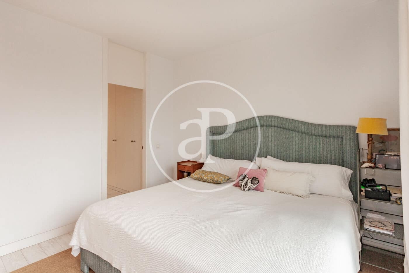 5 quarto Moradia para venda em San Sebastian de los Reyes com piscina garagem - 1 650 000 € (Ref: 10148806)