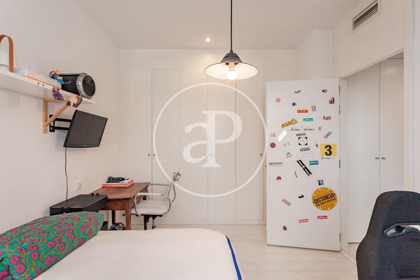 5 quarto Moradia para venda em San Sebastian de los Reyes com piscina garagem - 1 650 000 € (Ref: 10148806)