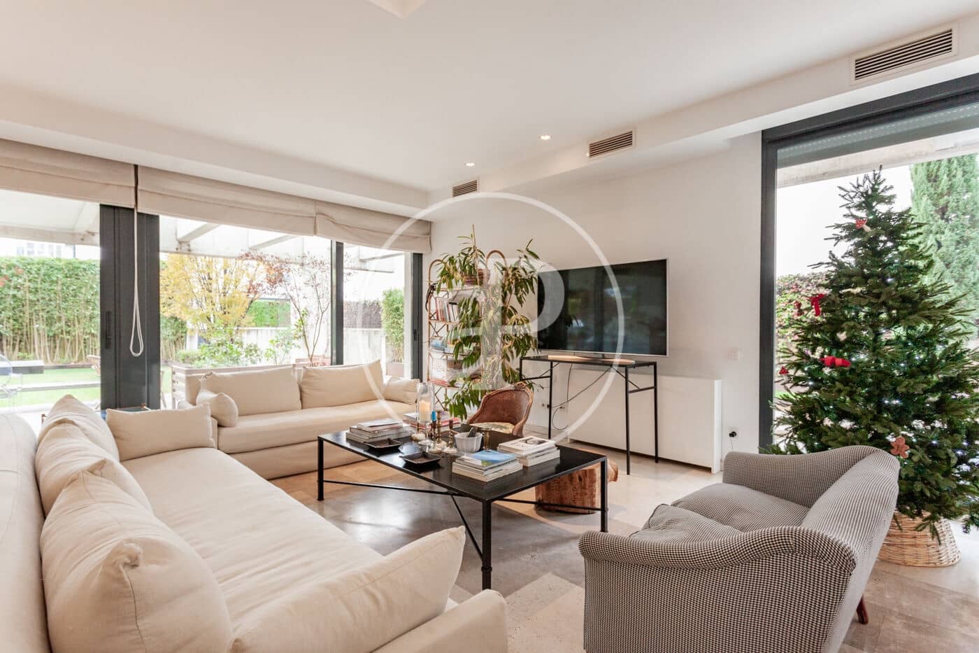 5 quarto Moradia para venda em San Sebastian de los Reyes com piscina garagem - 1 650 000 € (Ref: 10148806)