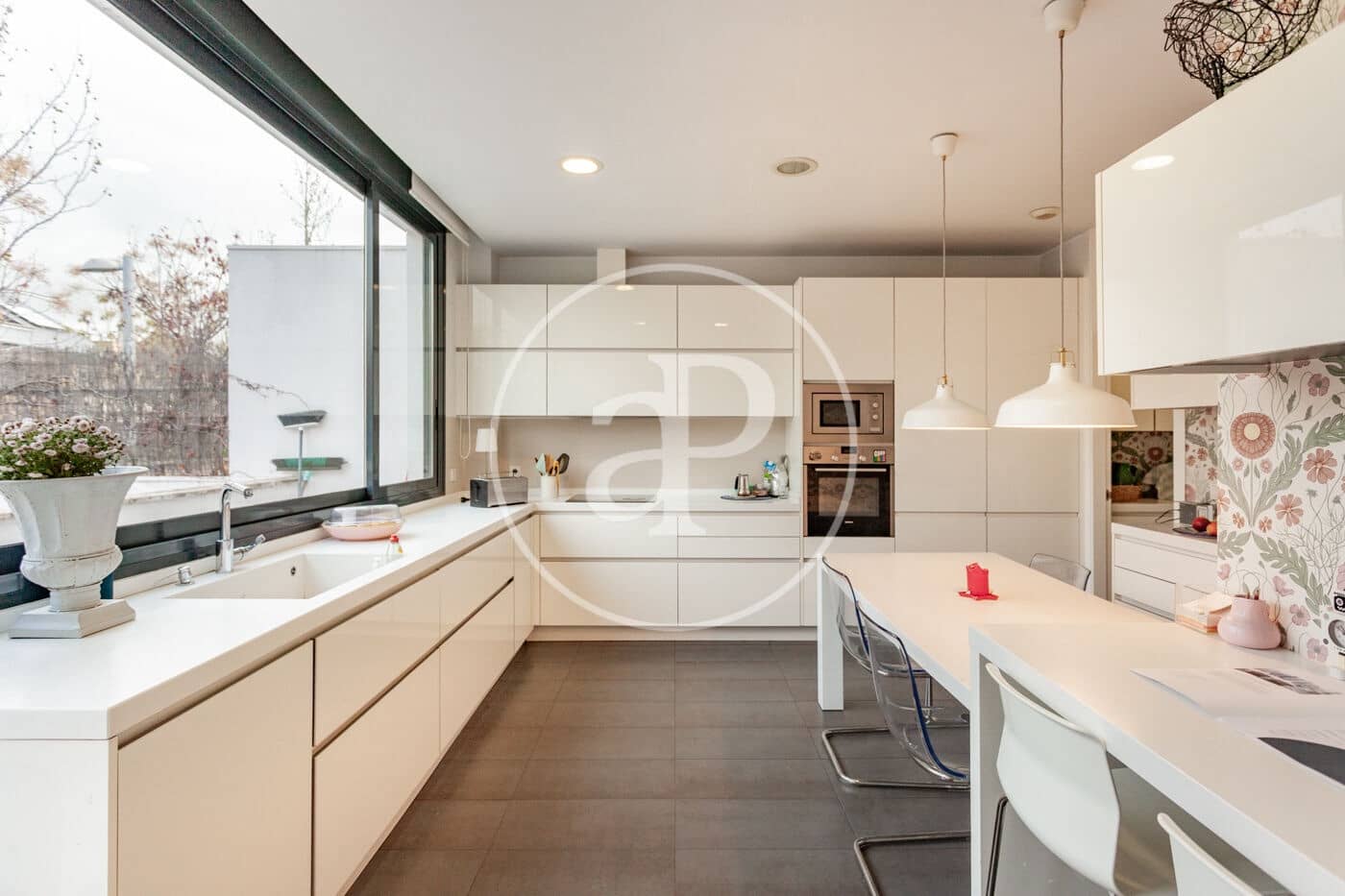 5 quarto Moradia para venda em San Sebastian de los Reyes com piscina garagem - 1 650 000 € (Ref: 10148806)