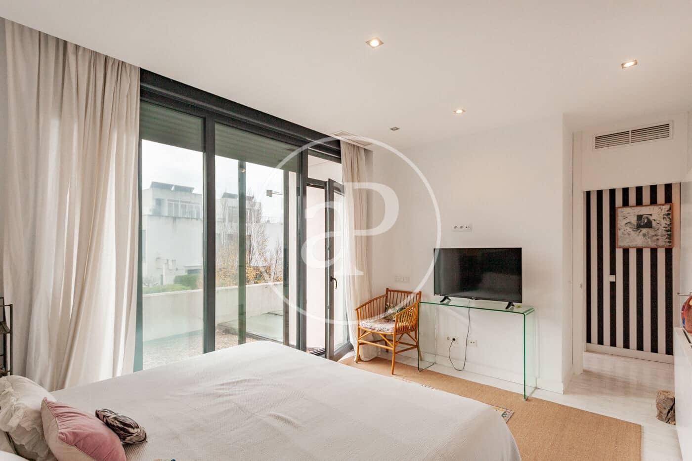 5 quarto Moradia para venda em San Sebastian de los Reyes com piscina garagem - 1 650 000 € (Ref: 10148806)