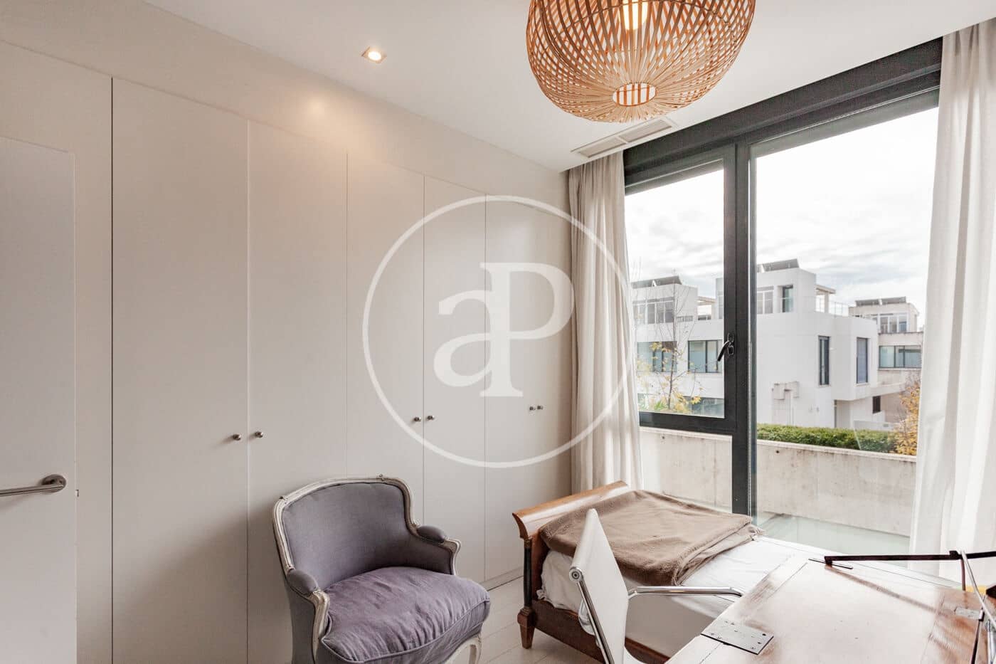 5 quarto Moradia para venda em San Sebastian de los Reyes com piscina garagem - 1 650 000 € (Ref: 10148806)