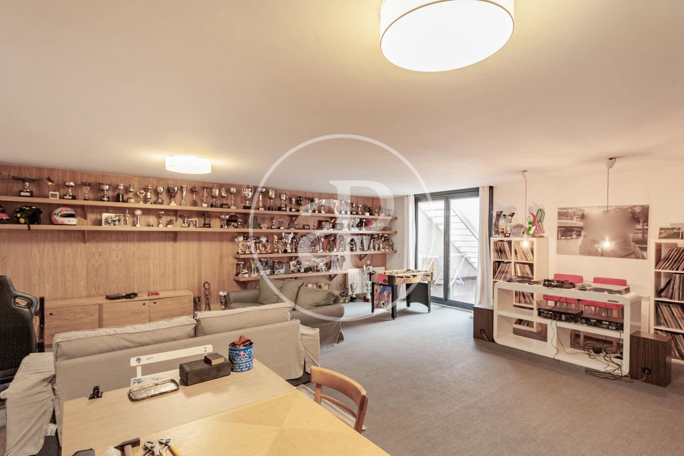 5 quarto Moradia para venda em San Sebastian de los Reyes com piscina garagem - 1 650 000 € (Ref: 10148806)