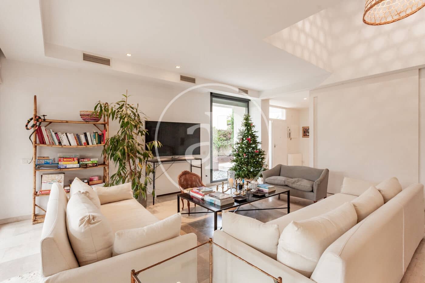 5 quarto Moradia para venda em San Sebastian de los Reyes com piscina garagem - 1 650 000 € (Ref: 10148806)