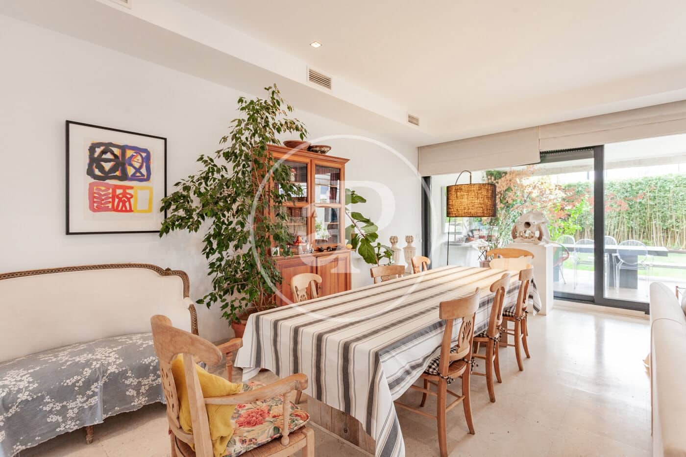 5 quarto Moradia para venda em San Sebastian de los Reyes com piscina garagem - 1 650 000 € (Ref: 10148806)