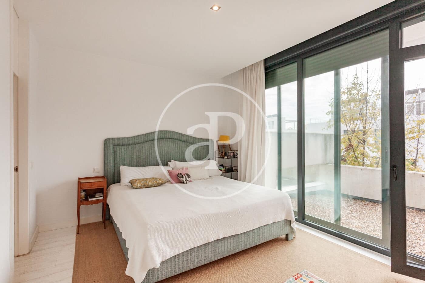 5 quarto Moradia para venda em San Sebastian de los Reyes com piscina garagem - 1 650 000 € (Ref: 10148806)