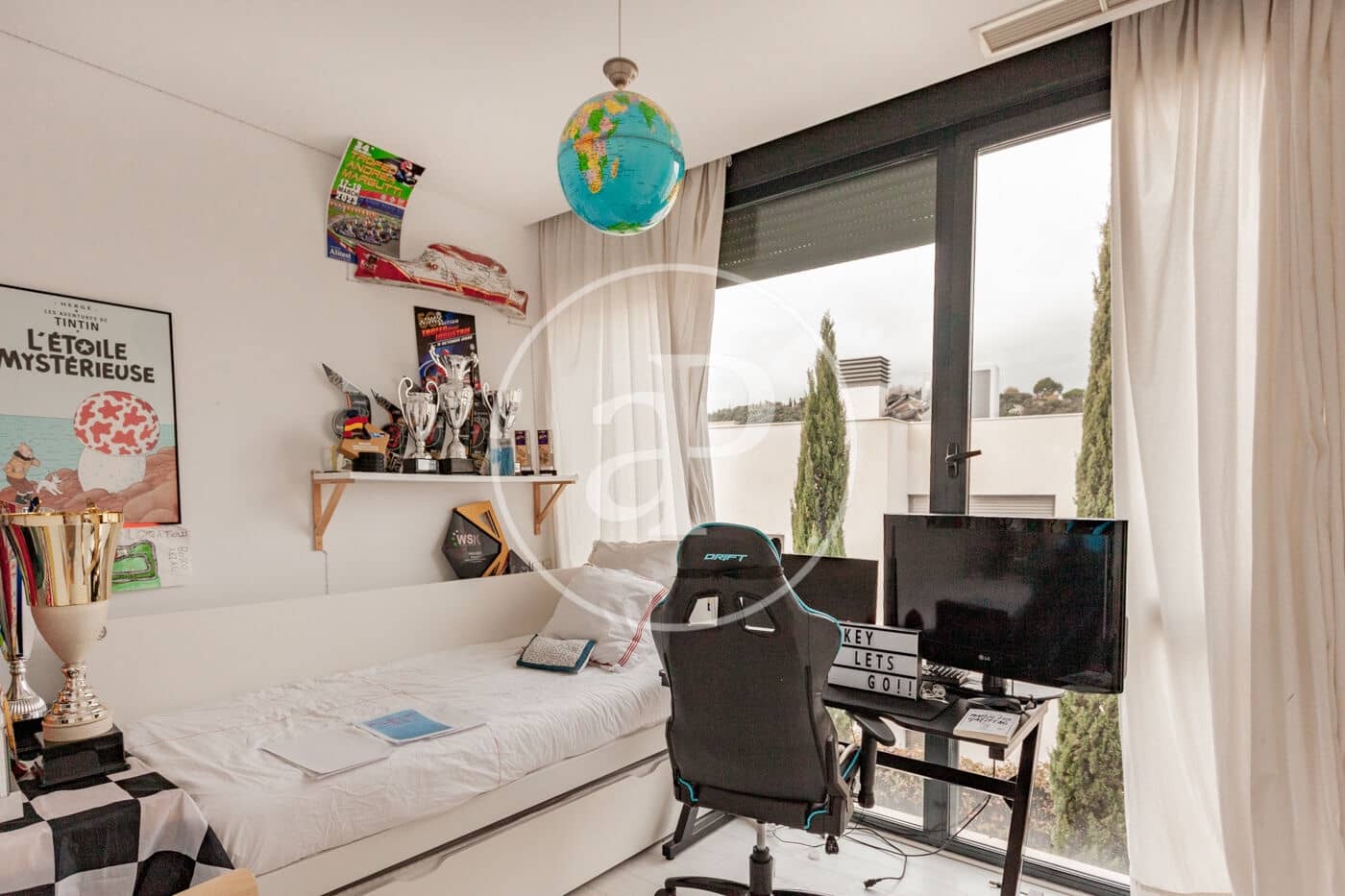 5 quarto Moradia para venda em San Sebastian de los Reyes com piscina garagem - 1 650 000 € (Ref: 10148806)