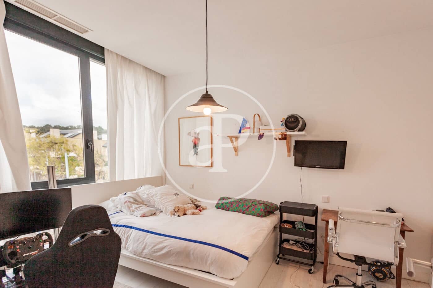 5 quarto Moradia para venda em San Sebastian de los Reyes com piscina garagem - 1 650 000 € (Ref: 10148806)