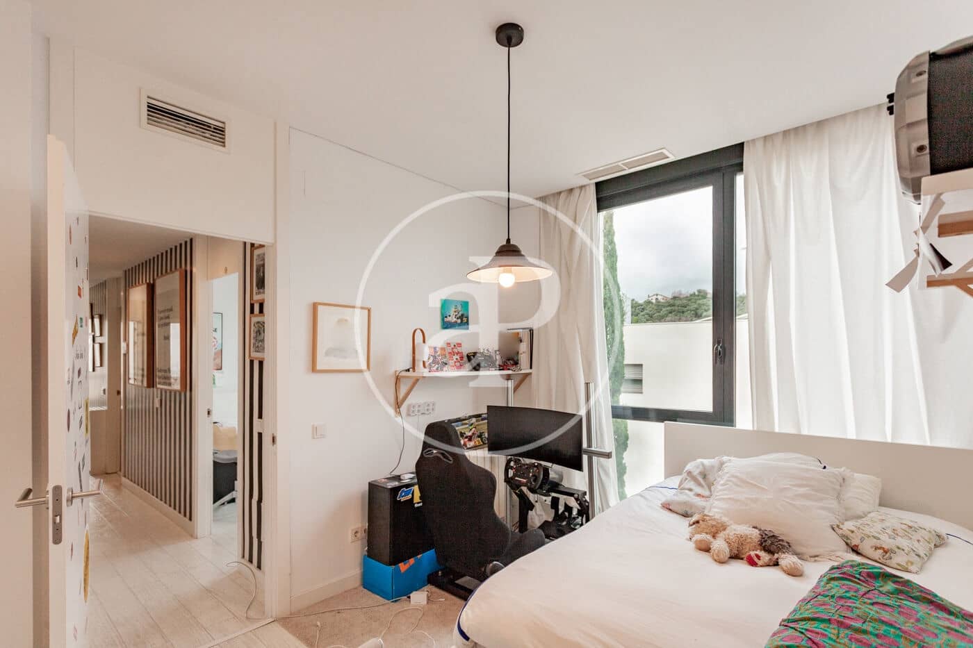 5 quarto Moradia para venda em San Sebastian de los Reyes com piscina garagem - 1 650 000 € (Ref: 10148806)