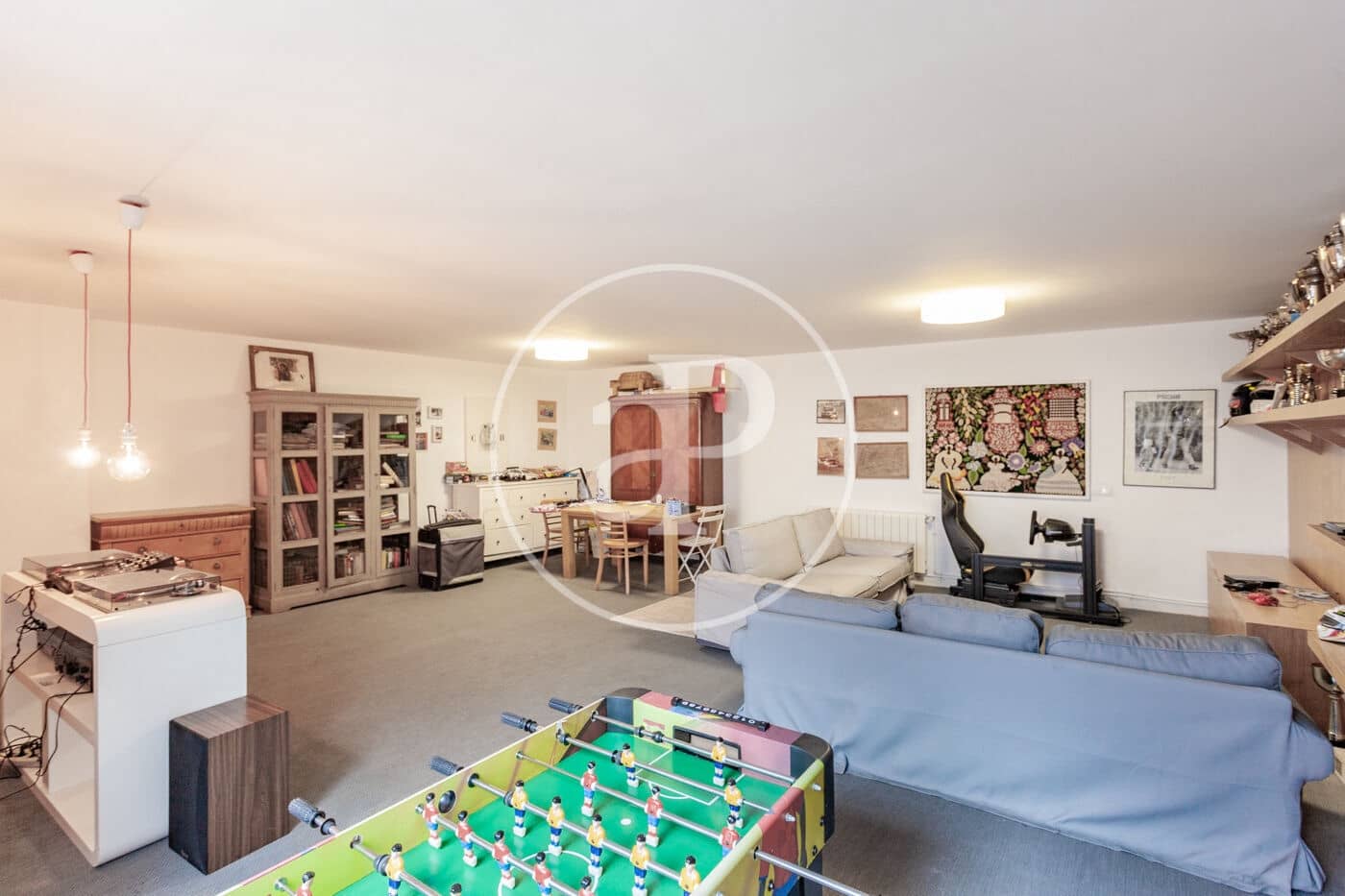 5 quarto Moradia para venda em San Sebastian de los Reyes com piscina garagem - 1 650 000 € (Ref: 10148806)
