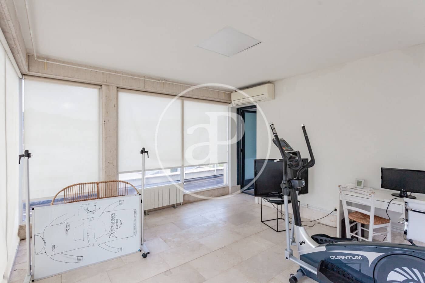5 quarto Moradia para venda em San Sebastian de los Reyes com piscina garagem - 1 650 000 € (Ref: 10148806)