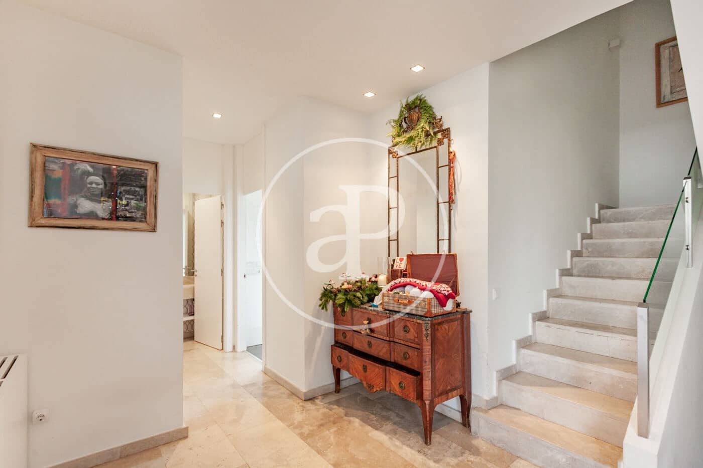 5 quarto Moradia para venda em San Sebastian de los Reyes com piscina garagem - 1 650 000 € (Ref: 10148806)