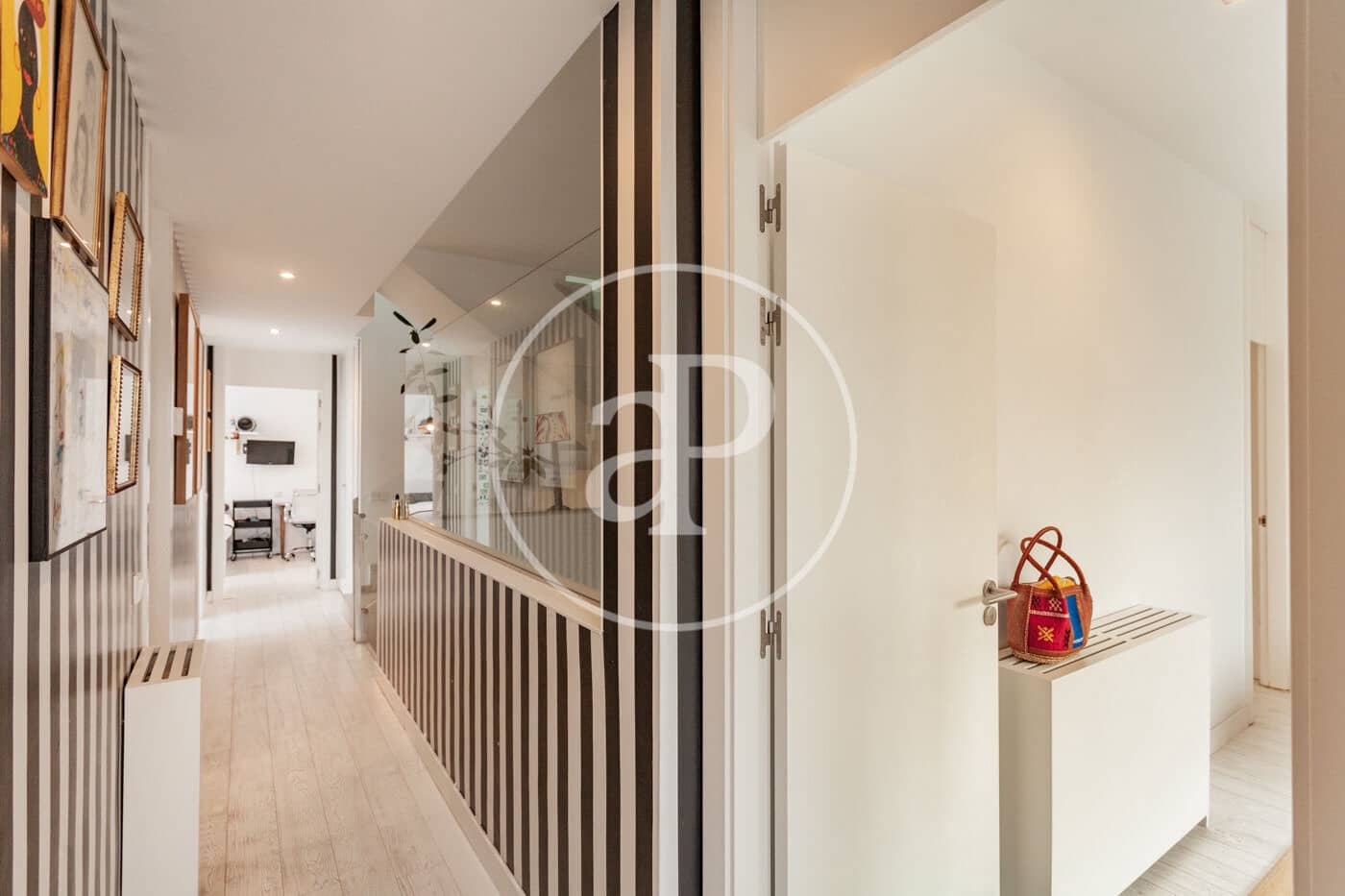 5 quarto Moradia para venda em San Sebastian de los Reyes com piscina garagem - 1 650 000 € (Ref: 10148806)
