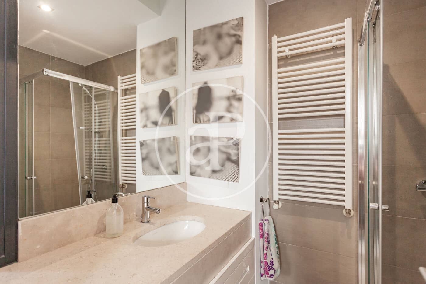 5 quarto Moradia para venda em San Sebastian de los Reyes com piscina garagem - 1 650 000 € (Ref: 10148806)