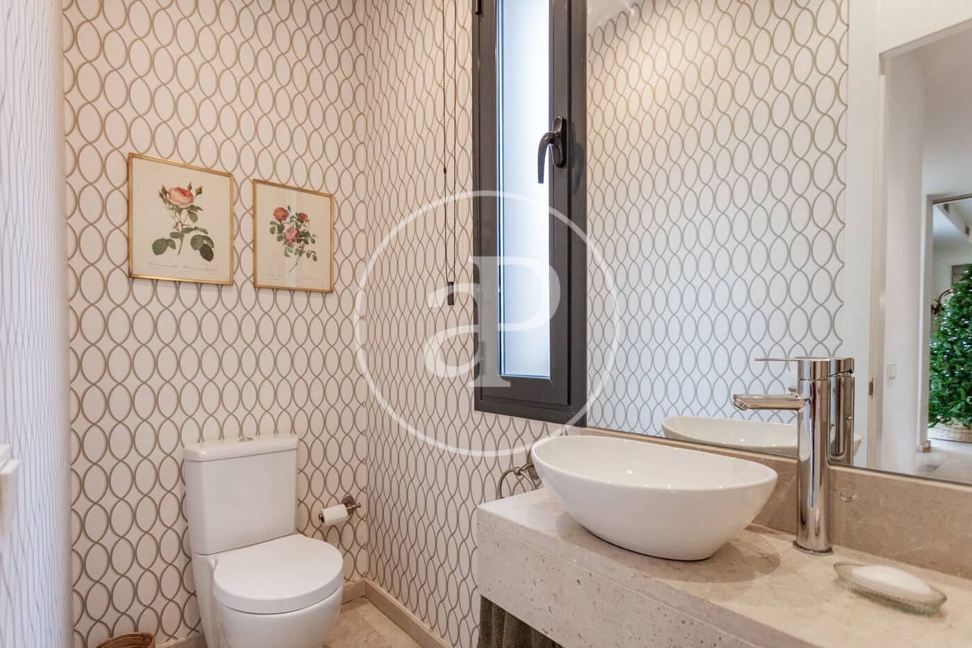 5 quarto Moradia para venda em San Sebastian de los Reyes com piscina garagem - 1 650 000 € (Ref: 10148806)