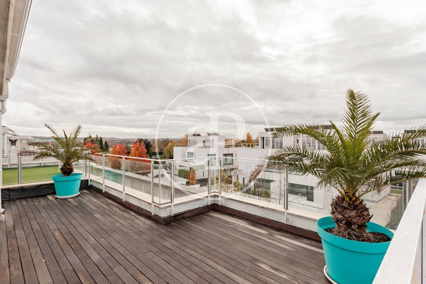 5 quarto Moradia para venda em San Sebastian de los Reyes com piscina garagem - 1 650 000 € (Ref: 10148806)