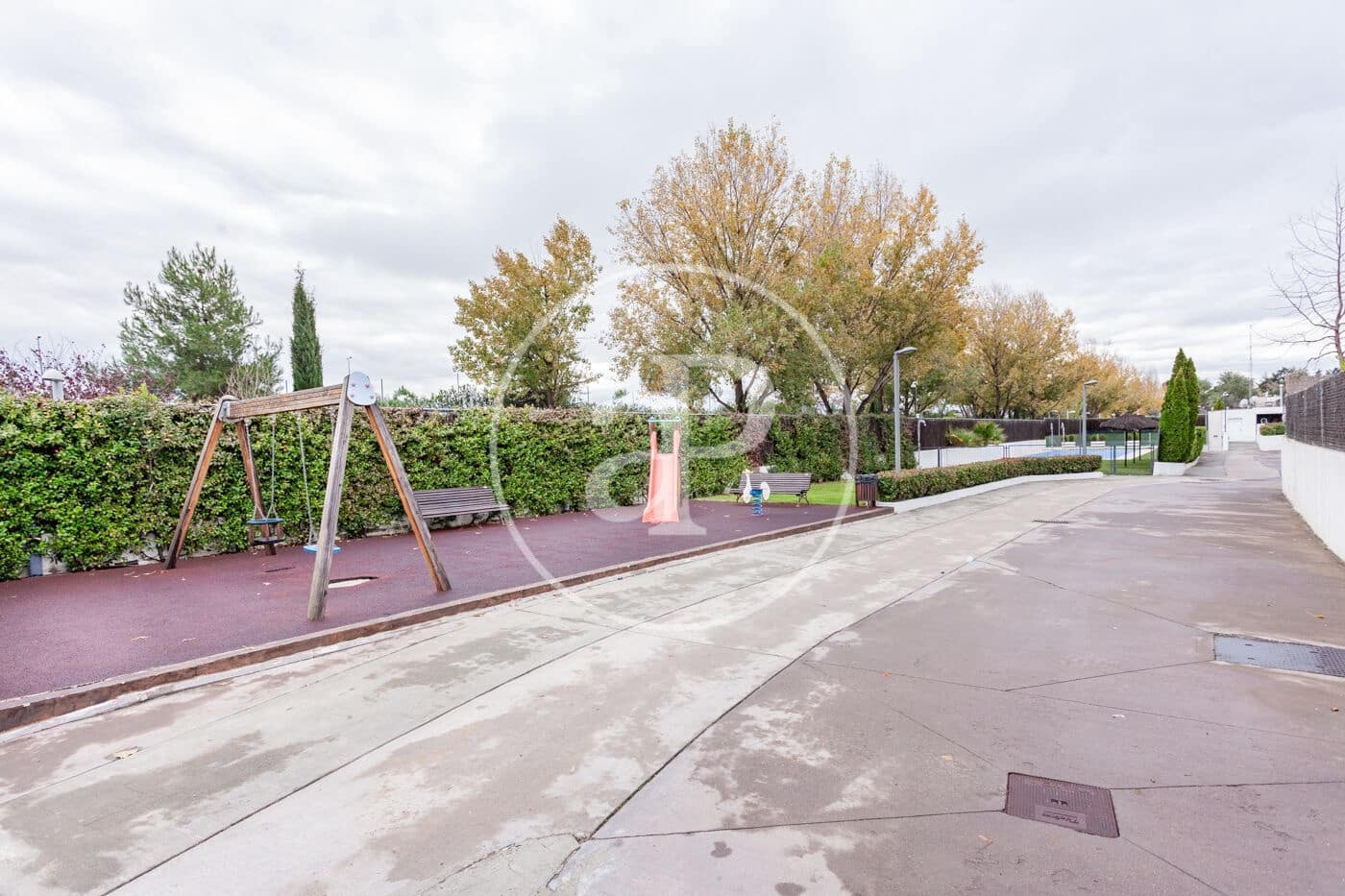 5 quarto Moradia para venda em San Sebastian de los Reyes com piscina garagem - 1 650 000 € (Ref: 10148806)
