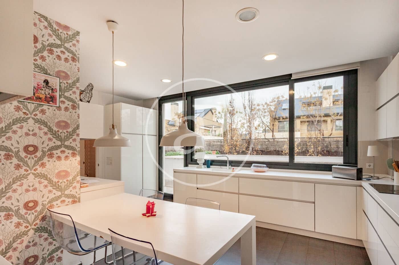 5 quarto Moradia para venda em San Sebastian de los Reyes com piscina garagem - 1 650 000 € (Ref: 10148806)