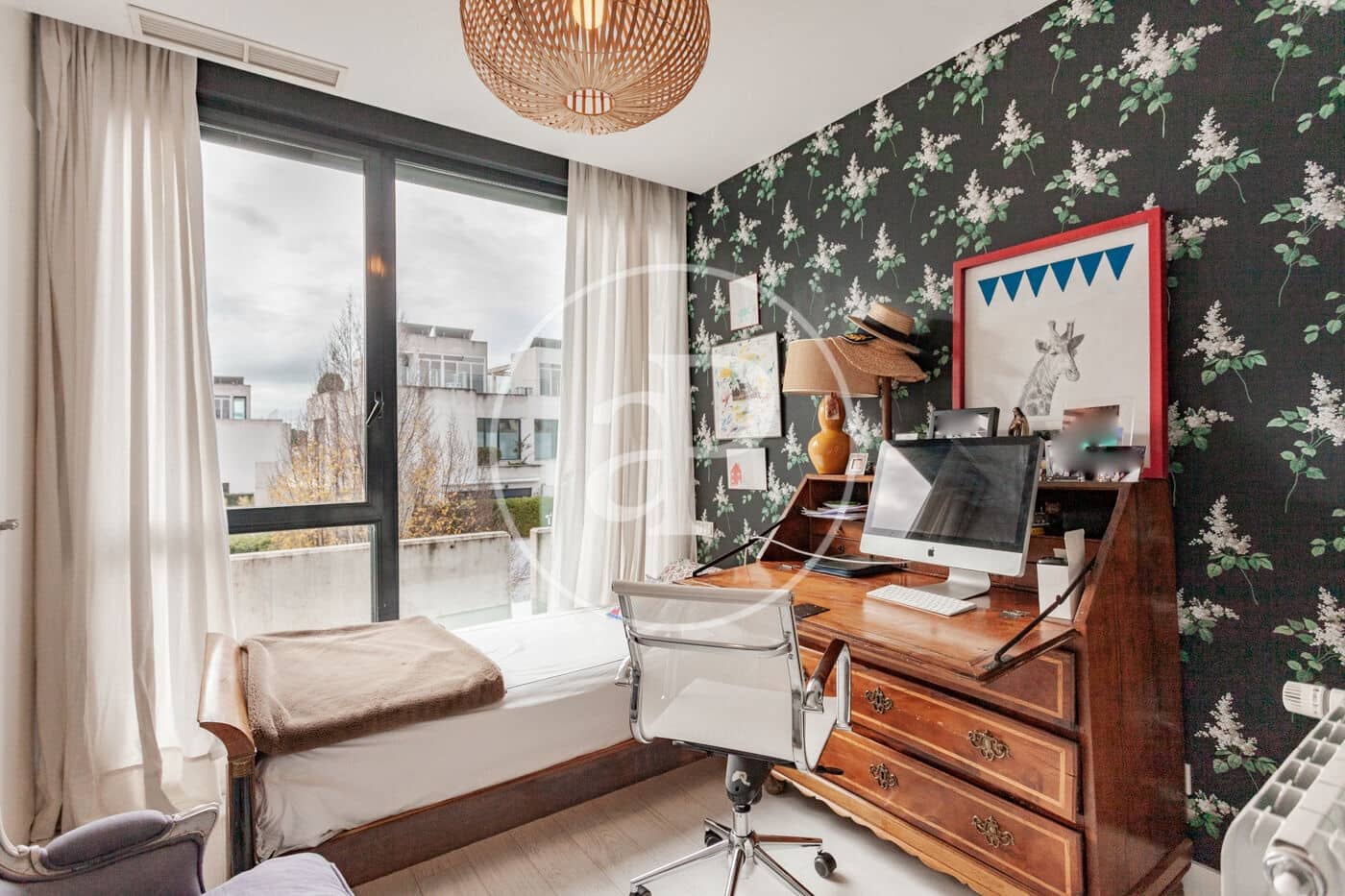 5 quarto Moradia para venda em San Sebastian de los Reyes com piscina garagem - 1 650 000 € (Ref: 10148806)