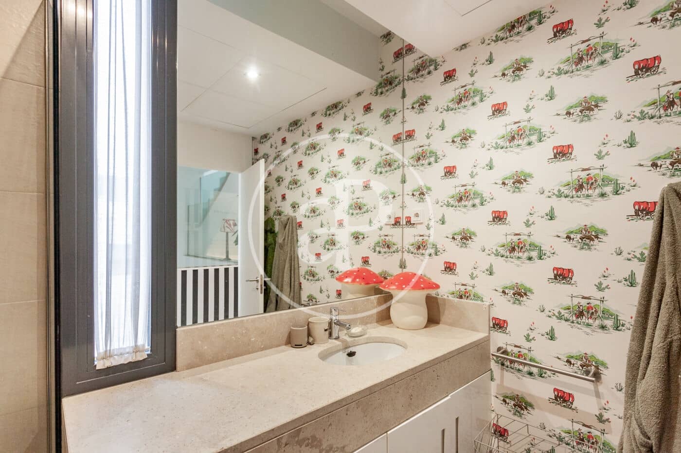 5 quarto Moradia para venda em San Sebastian de los Reyes com piscina garagem - 1 650 000 € (Ref: 10148806)
