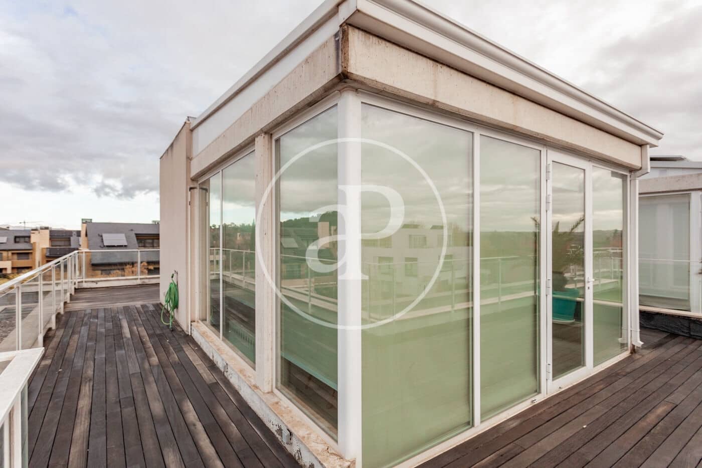 5 quarto Moradia para venda em San Sebastian de los Reyes com piscina garagem - 1 650 000 € (Ref: 10148806)