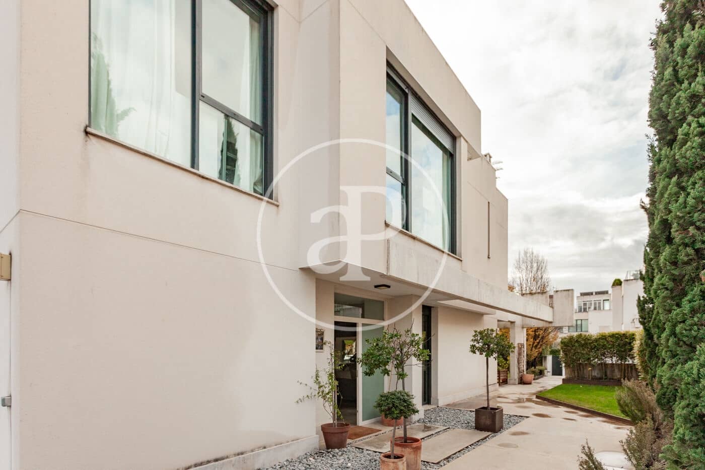 5 quarto Moradia para venda em San Sebastian de los Reyes com piscina garagem - 1 650 000 € (Ref: 10148806)