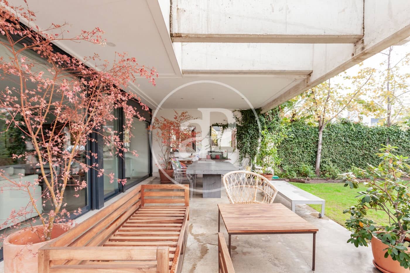 5 quarto Moradia para venda em San Sebastian de los Reyes com piscina garagem - 1 650 000 € (Ref: 10148806)