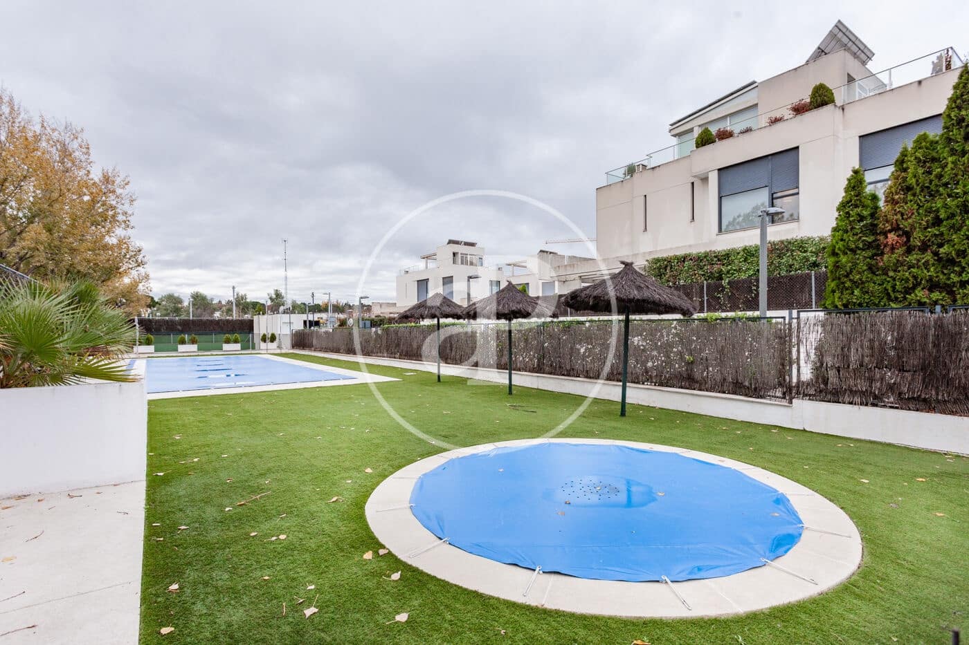 5 quarto Moradia para venda em San Sebastian de los Reyes com piscina garagem - 1 650 000 € (Ref: 10148806)