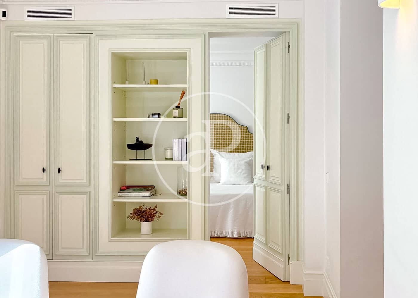 3 sypialnia Apartament na sprzedaż w Miasto Madryt - 1 700 000 € (Ref: 10148807)