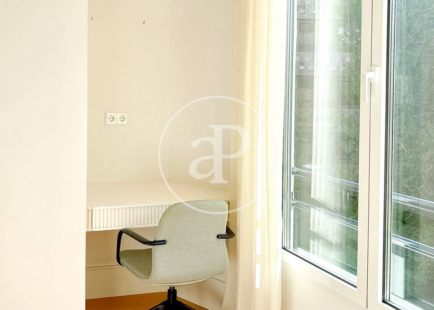 3 sypialnia Apartament na sprzedaż w Miasto Madryt - 1 700 000 € (Ref: 10148807)