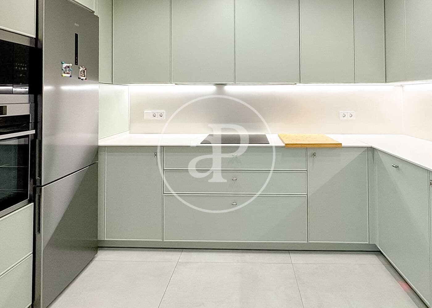 3 sypialnia Apartament na sprzedaż w Miasto Madryt - 1 700 000 € (Ref: 10148807)
