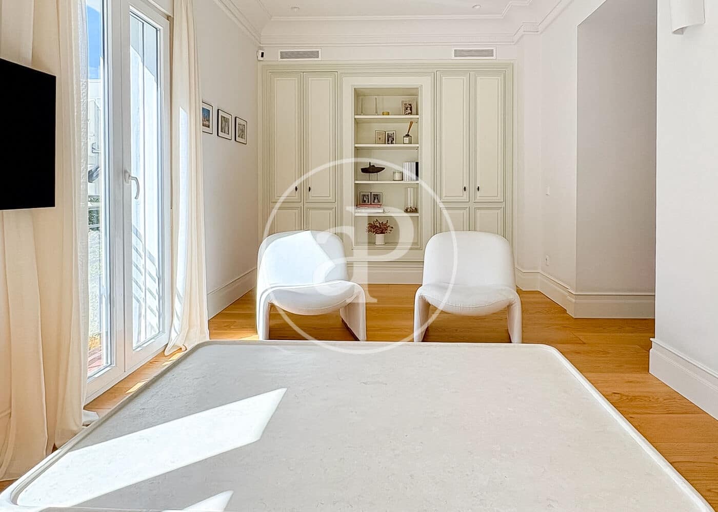 3 sypialnia Apartament na sprzedaż w Miasto Madryt - 1 700 000 € (Ref: 10148807)