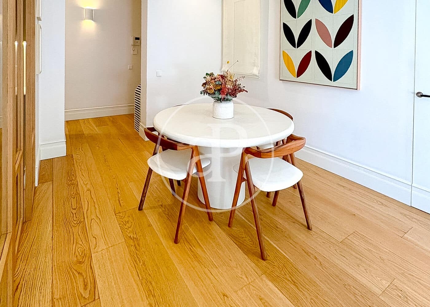 3 sypialnia Apartament na sprzedaż w Miasto Madryt - 1 700 000 € (Ref: 10148807)