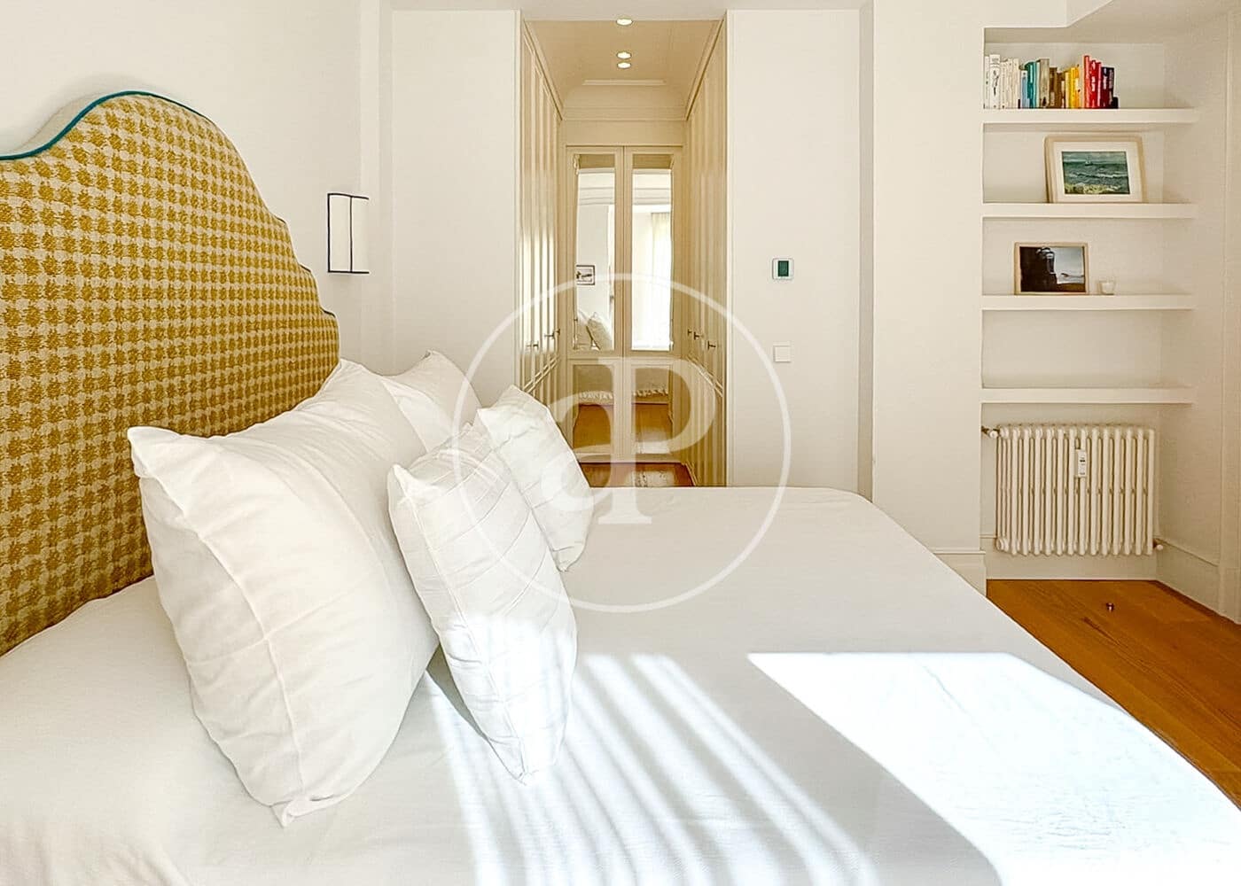 3 sypialnia Apartament na sprzedaż w Miasto Madryt - 1 700 000 € (Ref: 10148807)
