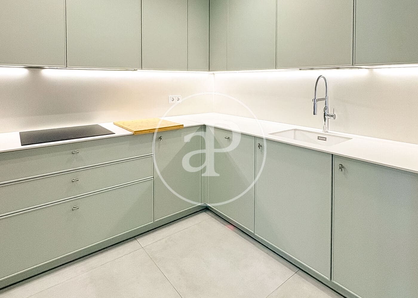 3 sypialnia Apartament na sprzedaż w Miasto Madryt - 1 700 000 € (Ref: 10148807)
