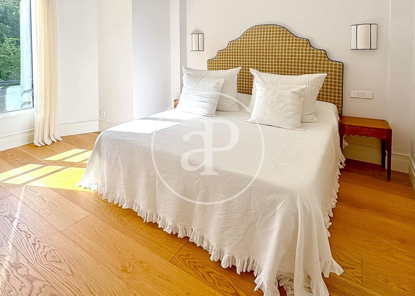 3 sypialnia Apartament na sprzedaż w Miasto Madryt - 1 700 000 € (Ref: 10148807)