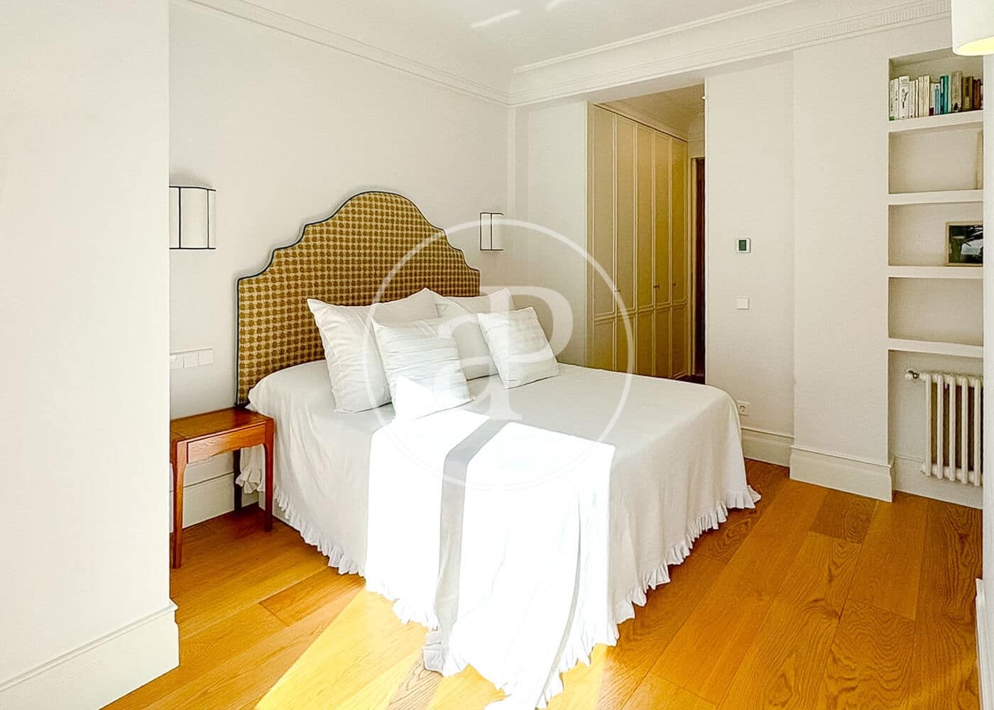 3 sypialnia Apartament na sprzedaż w Miasto Madryt - 1 700 000 € (Ref: 10148807)