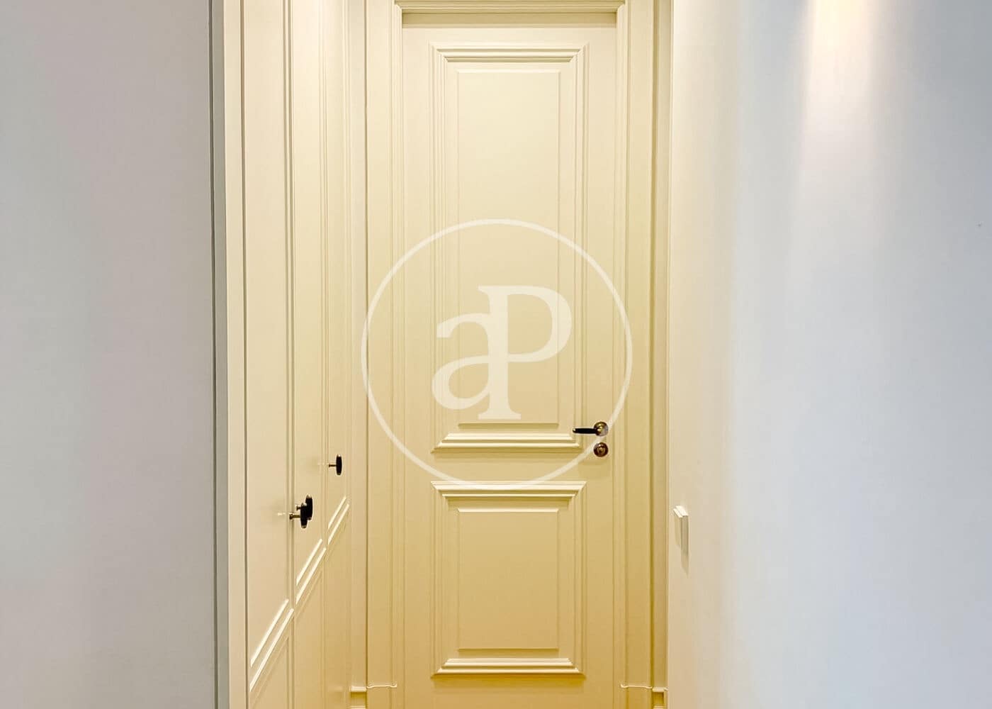 3 sypialnia Apartament na sprzedaż w Miasto Madryt - 1 700 000 € (Ref: 10148807)