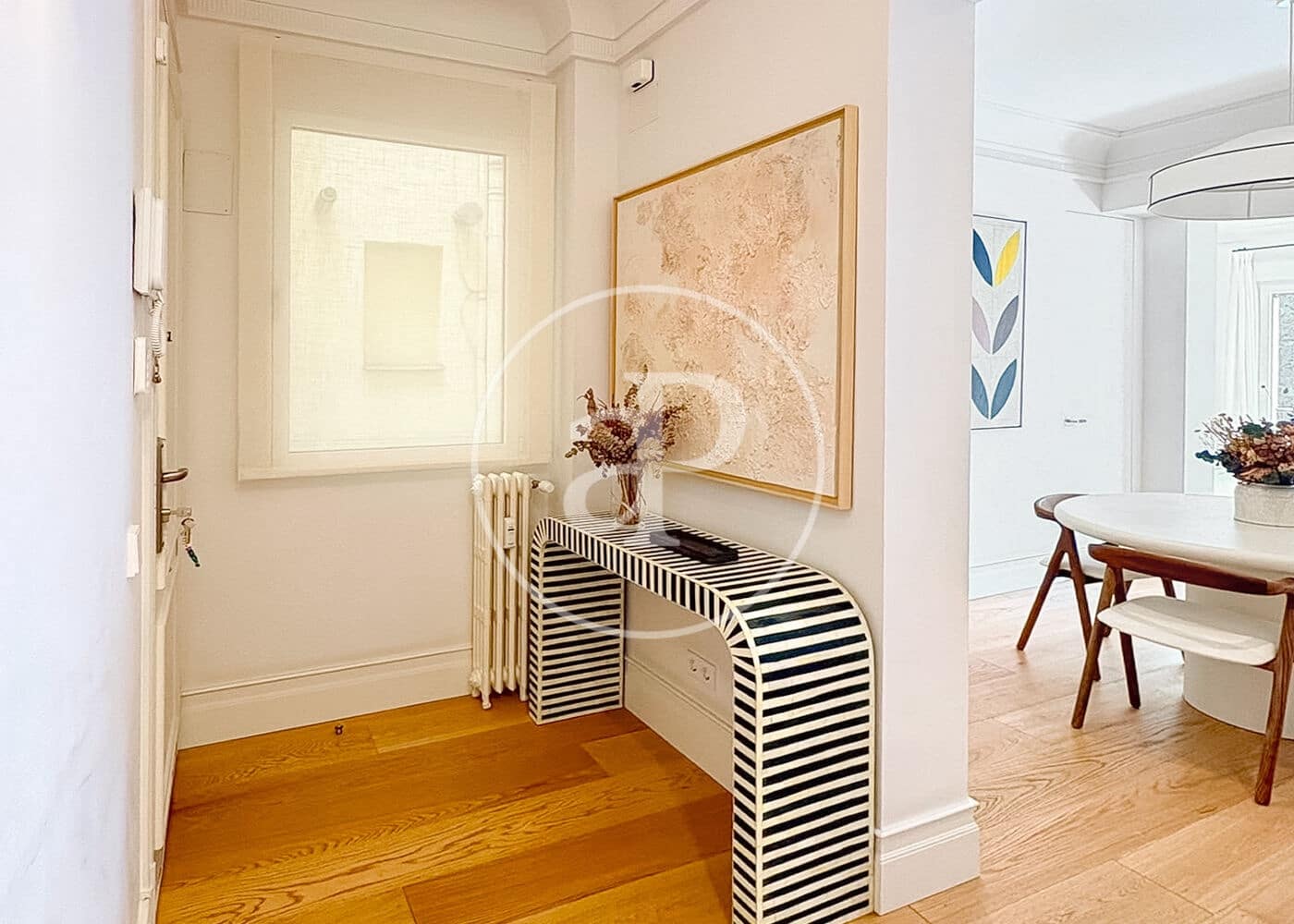 3 sypialnia Apartament na sprzedaż w Miasto Madryt - 1 700 000 € (Ref: 10148807)